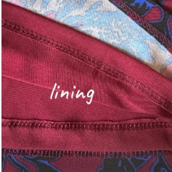 Lauren Ralph Lauren Ruched Dress | Bold Floral | Work to Dinner Chic | Women’s 4 - Picture 11 of 15